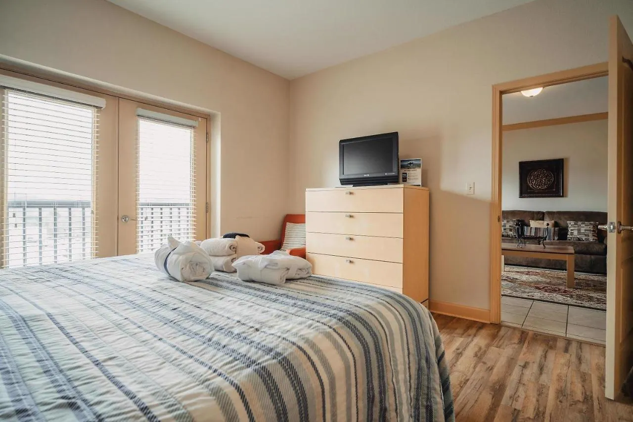 Apartamento Mvc - Unit 1305 *