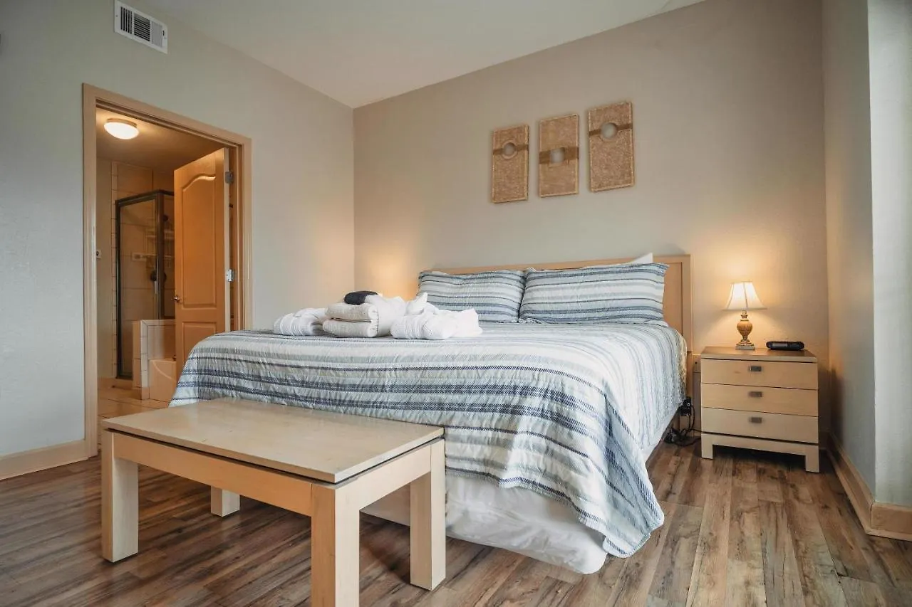 Apartamento Mvc - Unit 1305