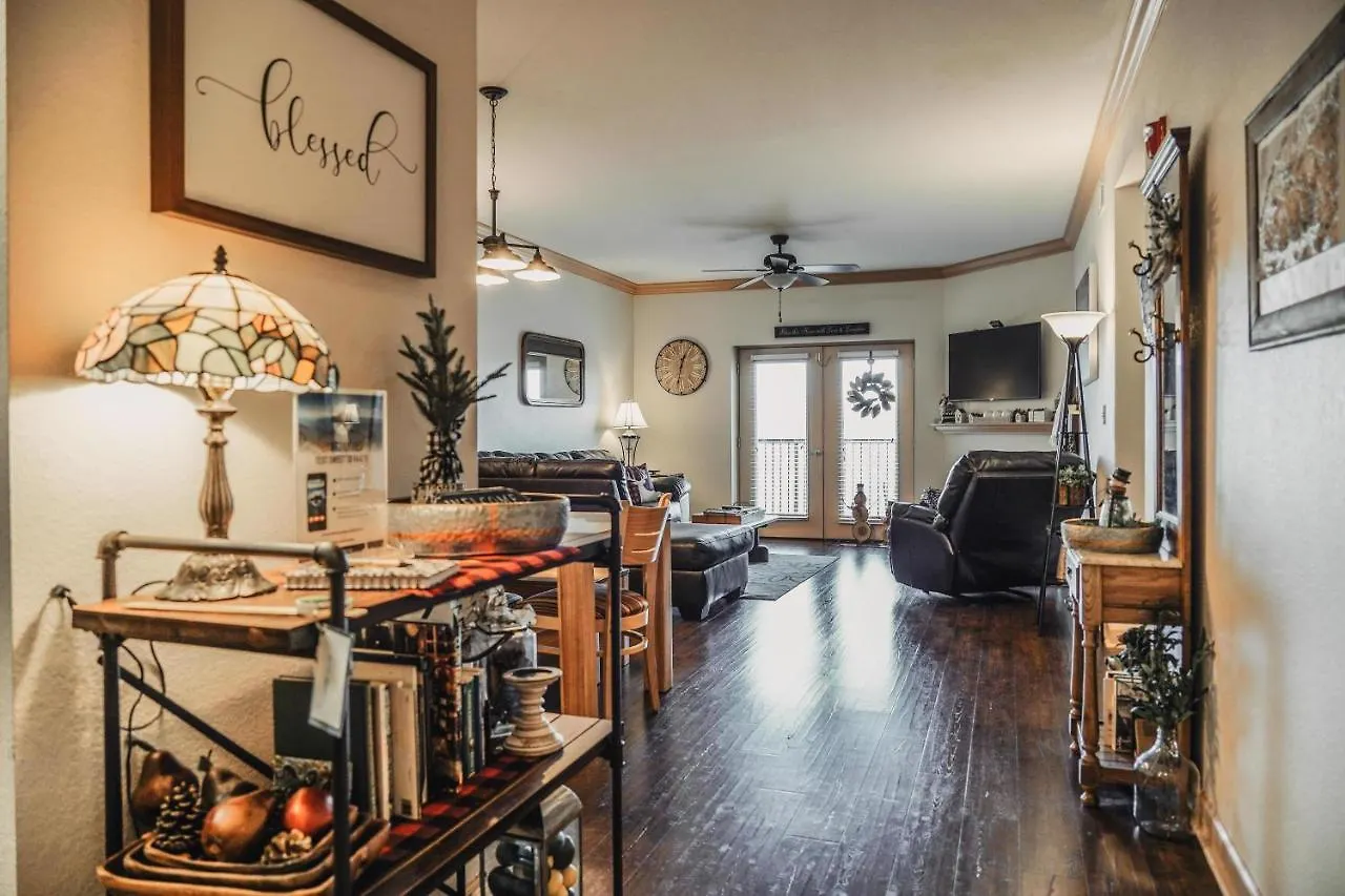 Apartamento Mvc - Unit 5707 - Hawks Nest Pigeon Forge