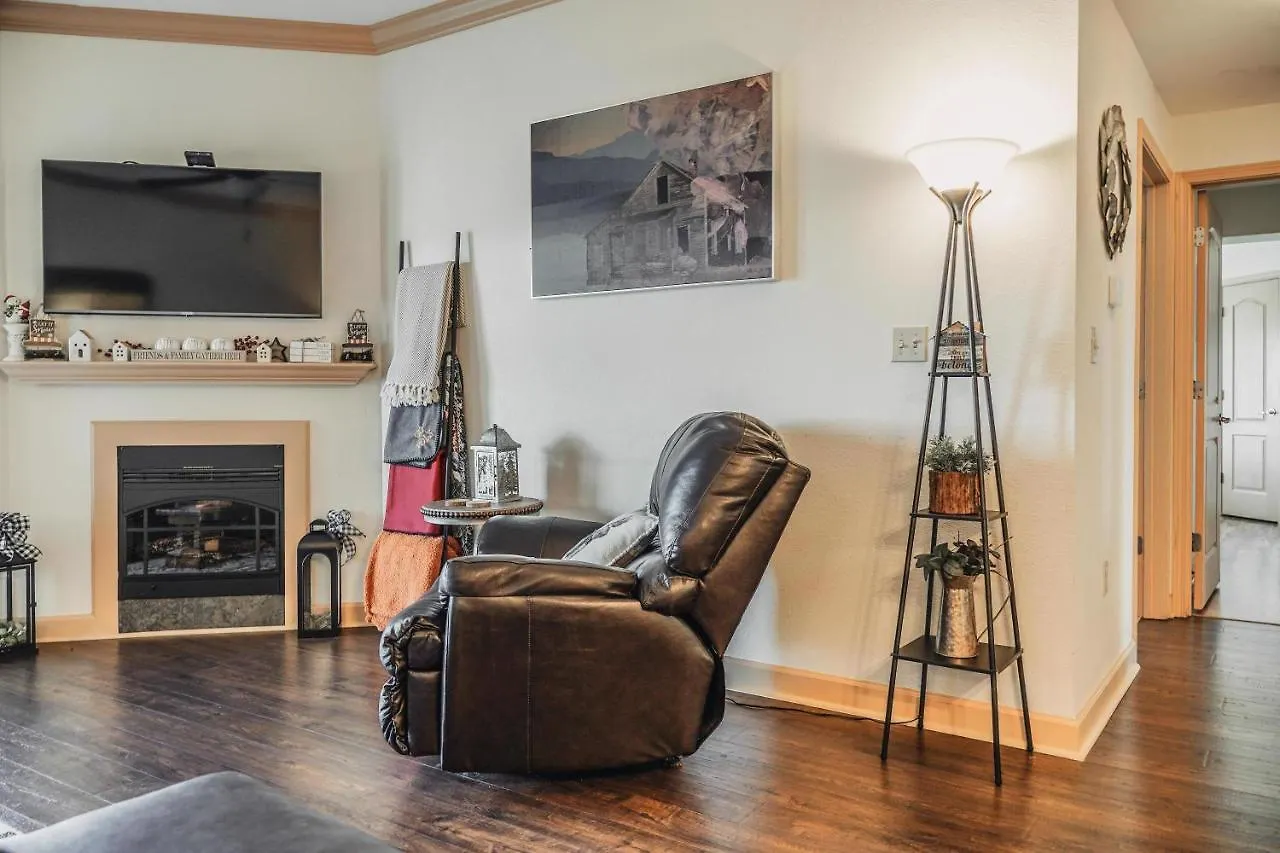 Mvc - Unit 5707 - Hawks Nest Apartamento *