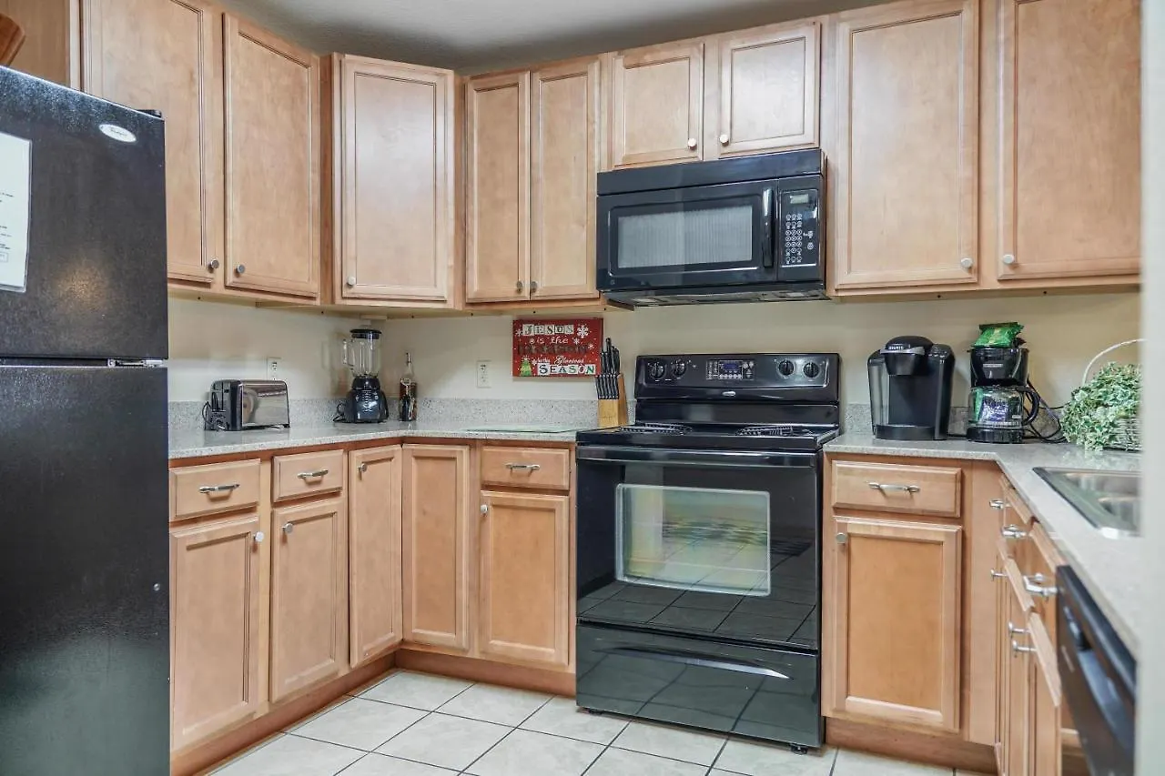 Mvc - Unit 5404 - Pigeon Roost Apartment *