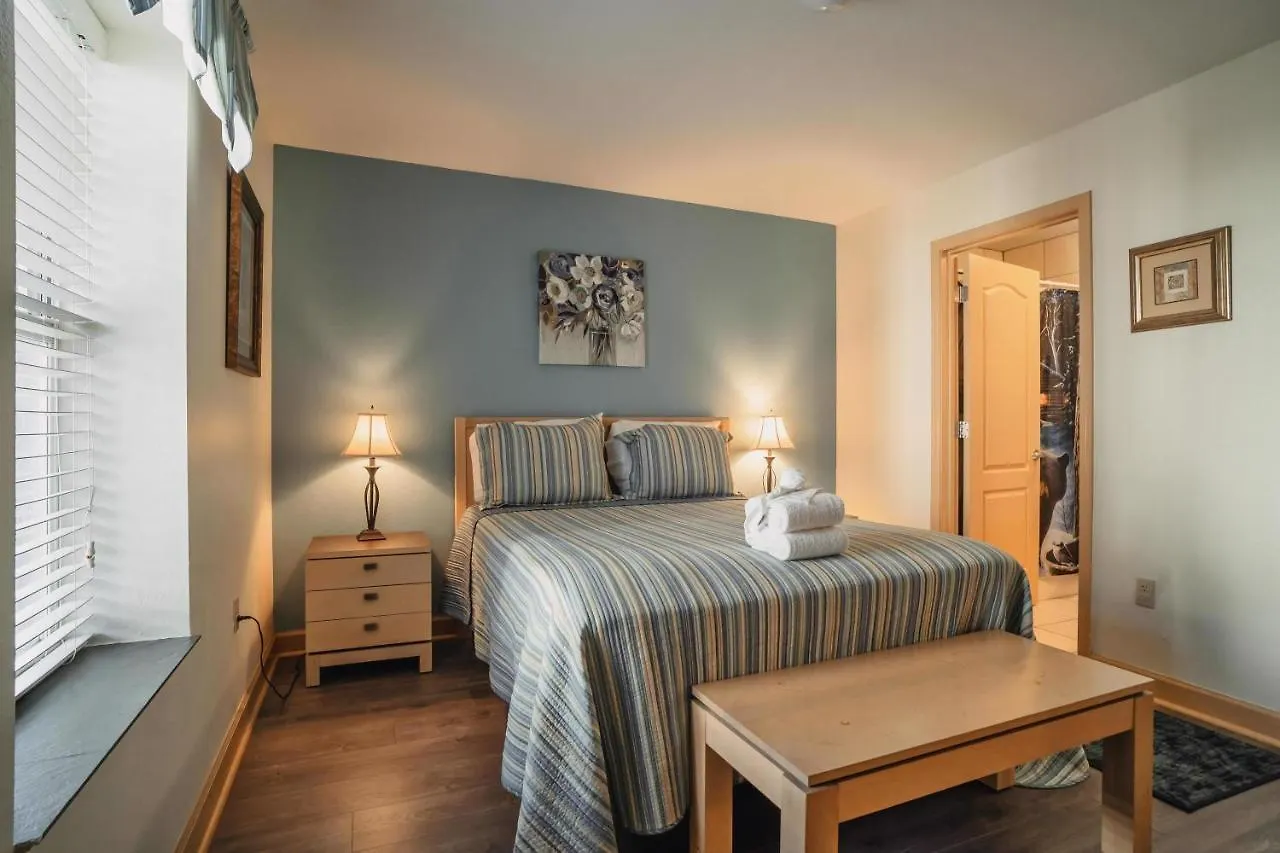 Apartmán Mvc - Unit 1405 - Bears Lair *