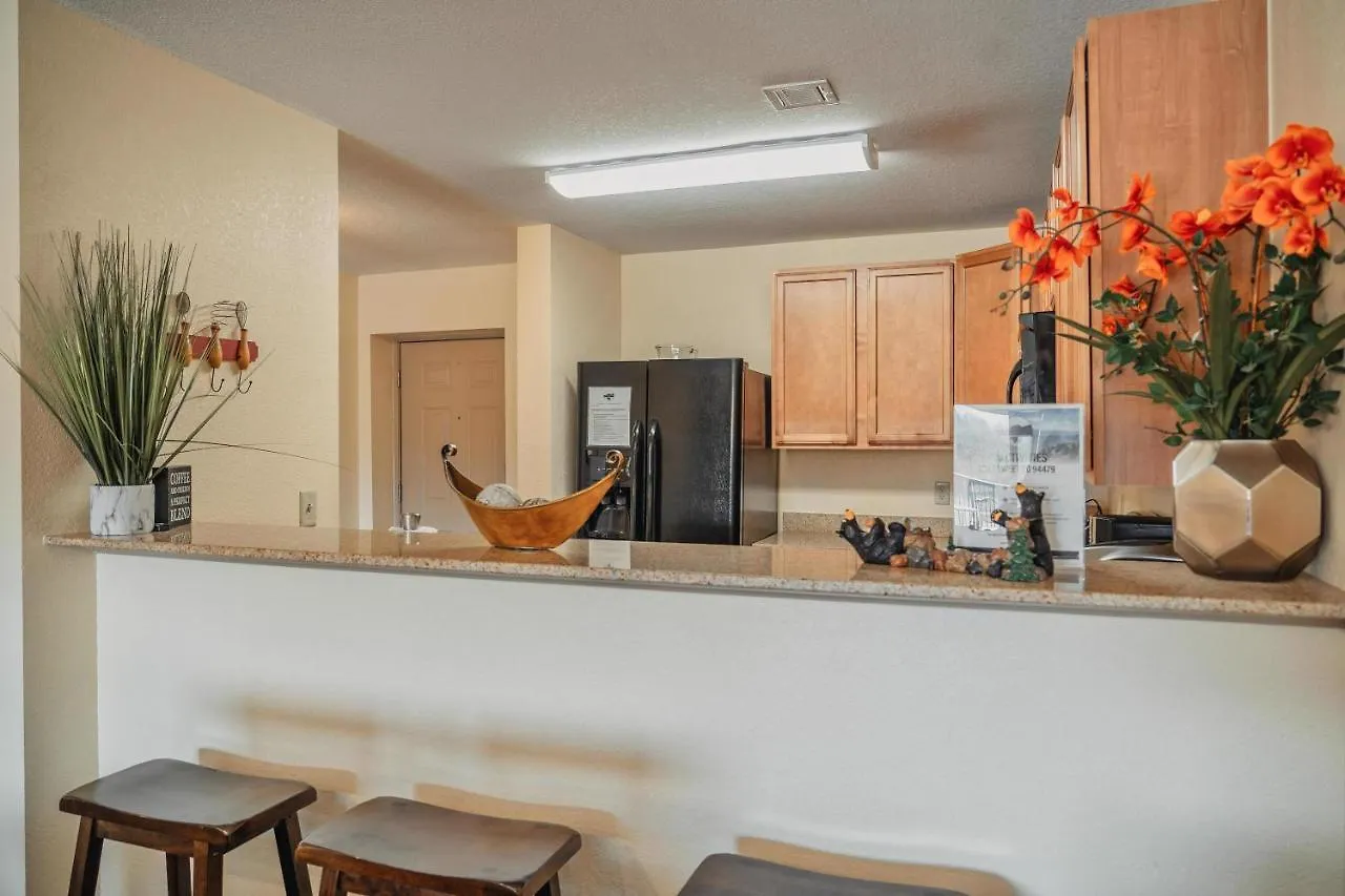 Mvc - Unit 3207 - Happy Place Apartment Pigeon Forge