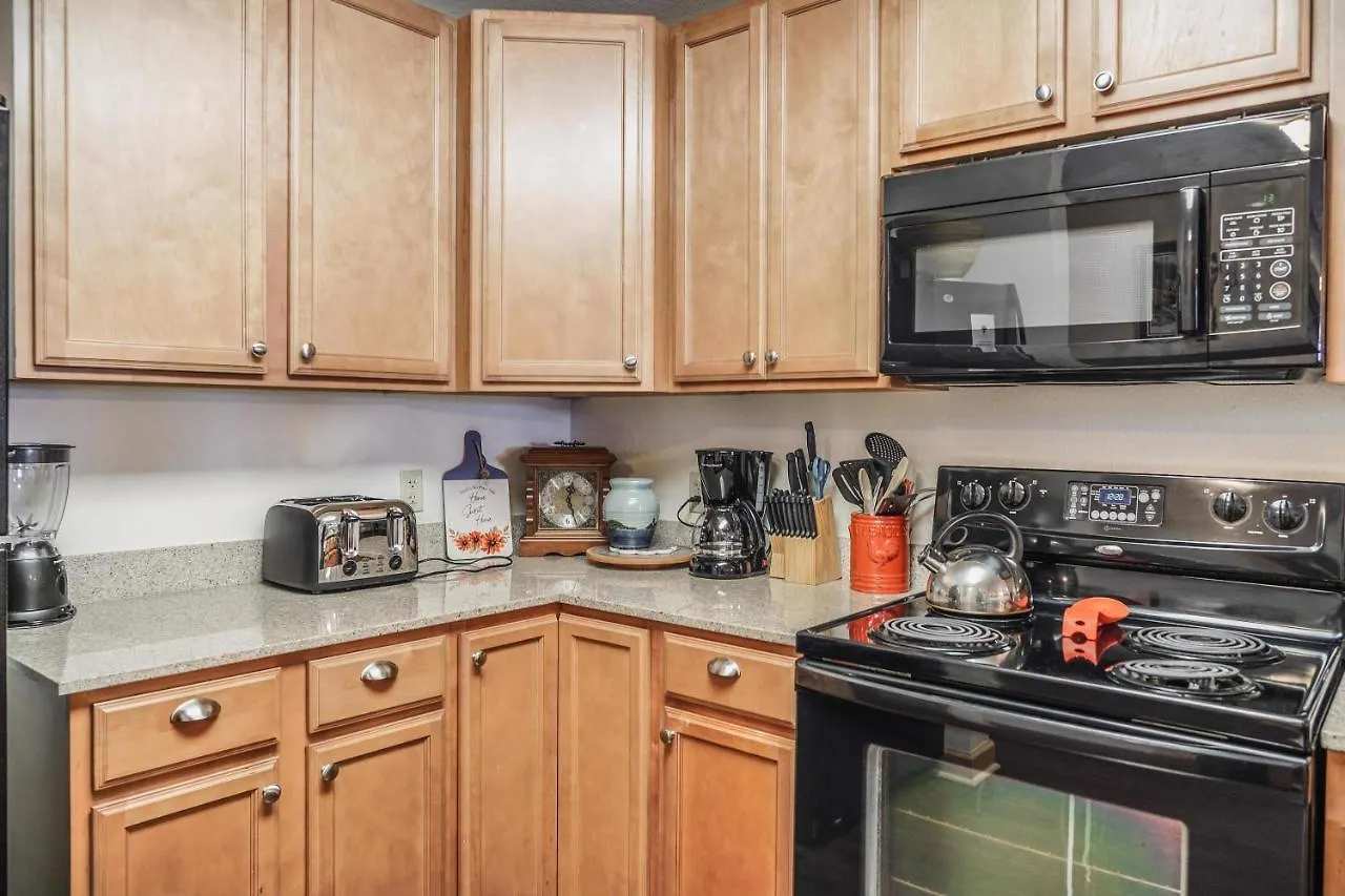 Mvc - Unit 5707 - Hawks Nest Apartamento *