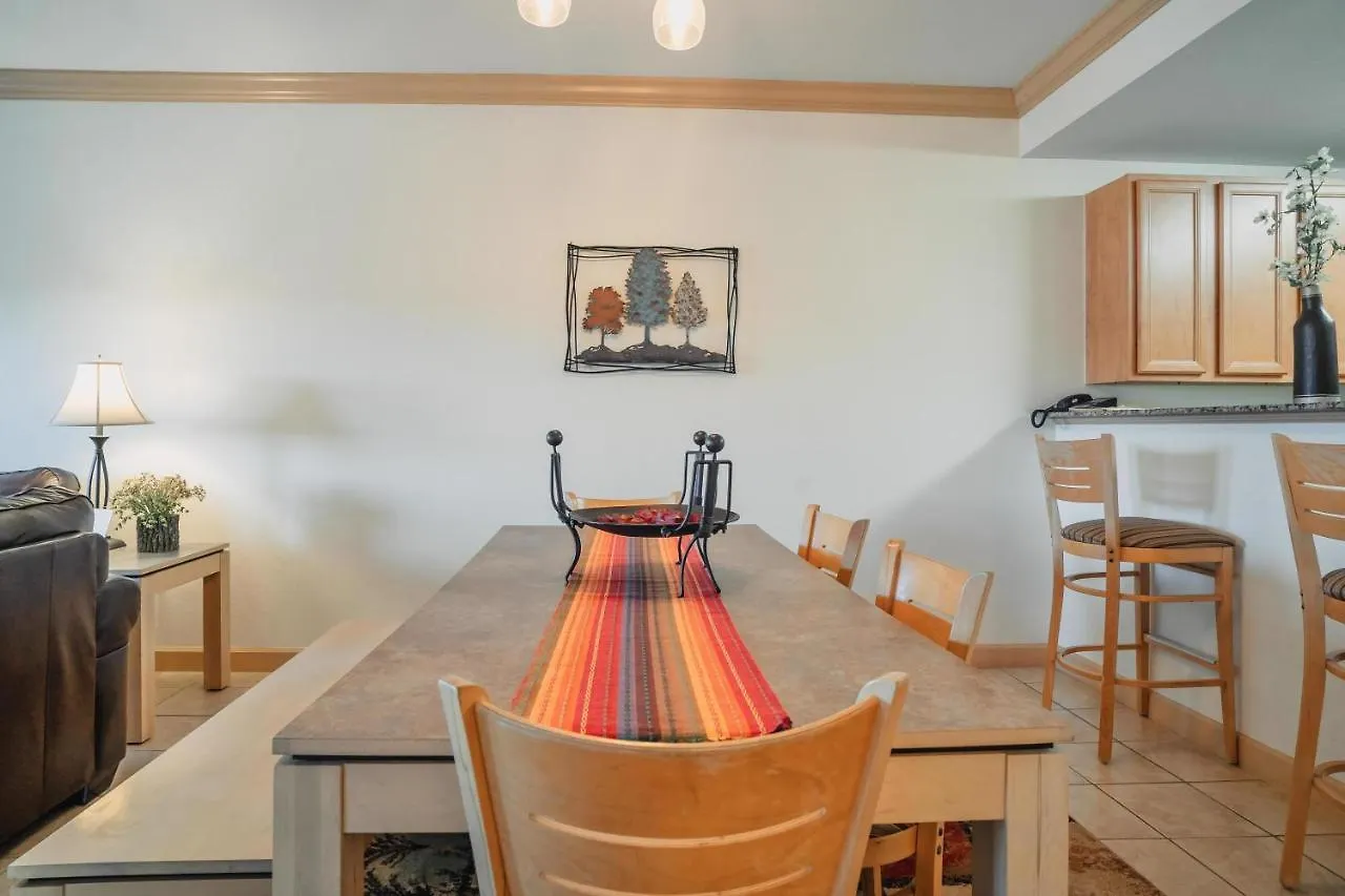 Apartmán Mvc - Unit 1405 - Bears Lair Pigeon Forge