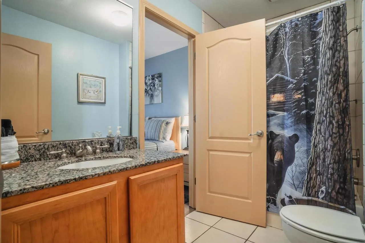 Apartmán Mvc - Unit 1405 - Bears Lair *