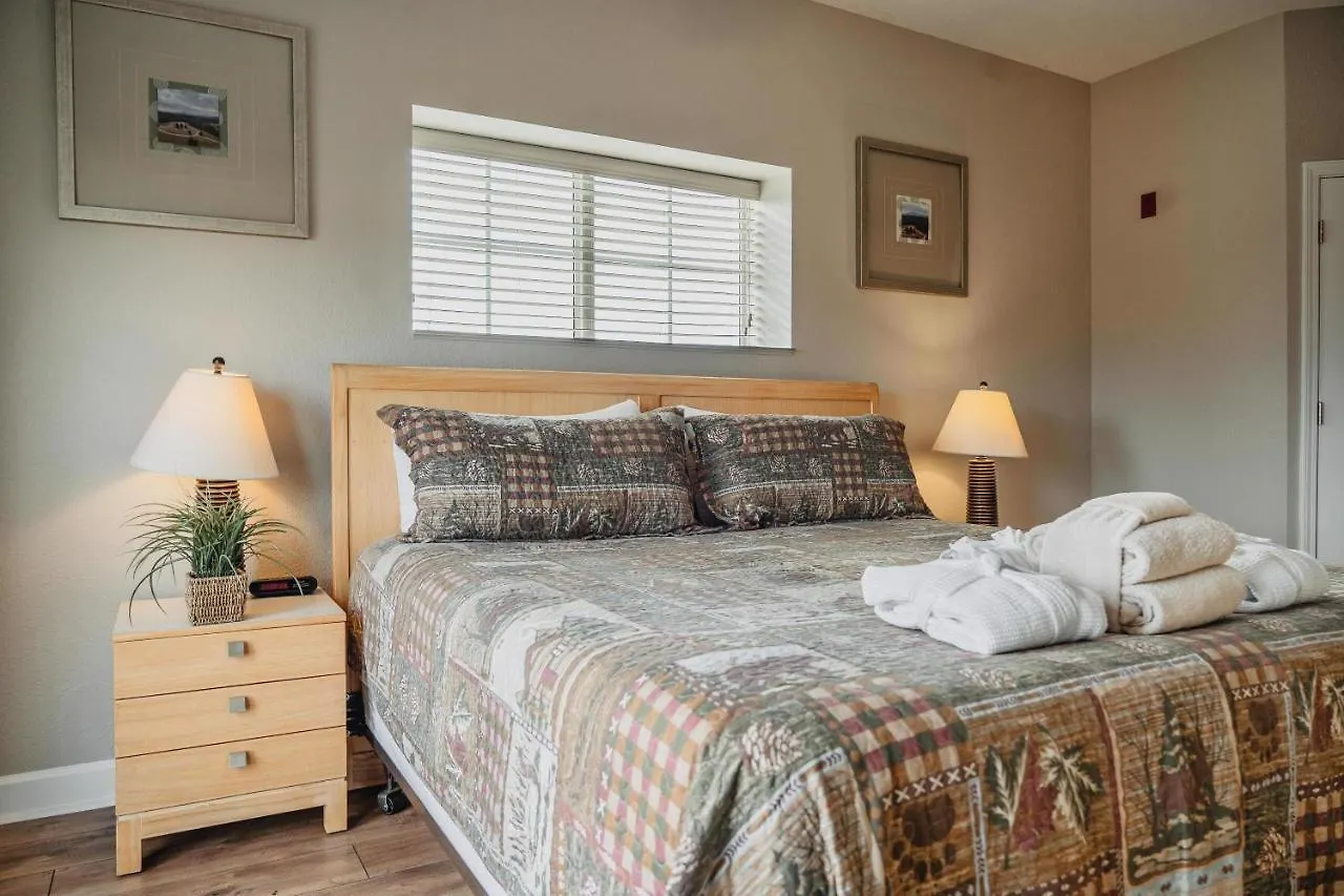Mvc - Unit 3707 - Sweet Wilderness Apartment *