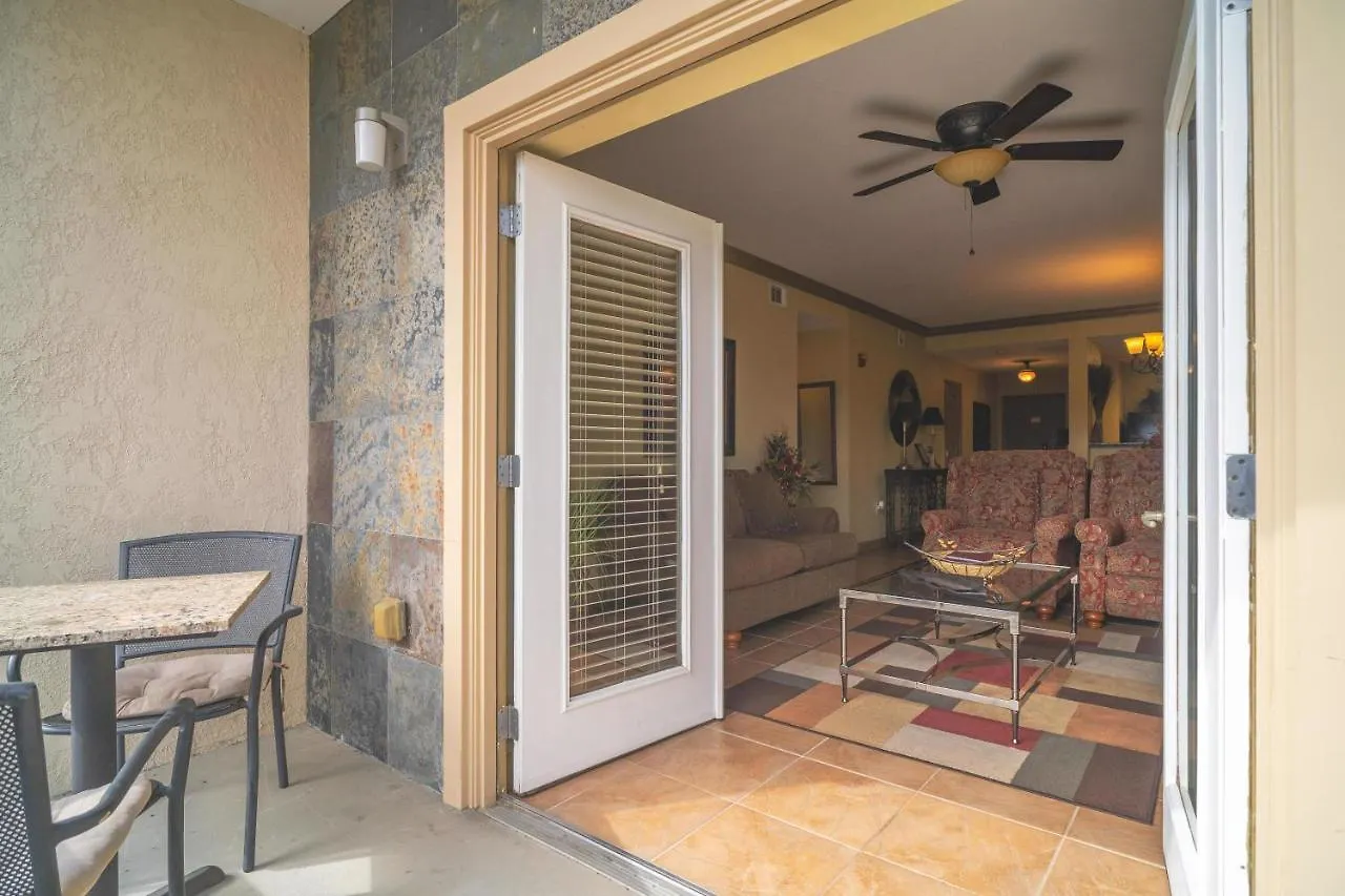 Apartmán Mvc - Unit 2507 *