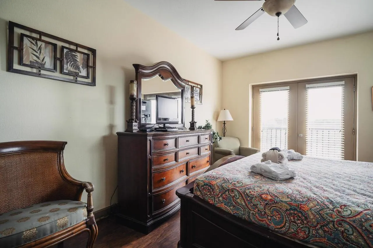 Apartmán Mvc - Unit 2507
