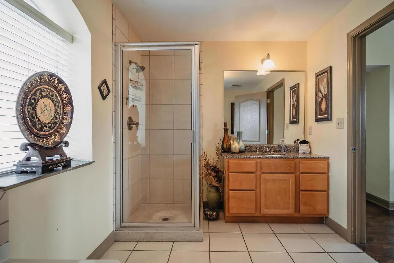 Mvc - Unit 2507 Apartmán