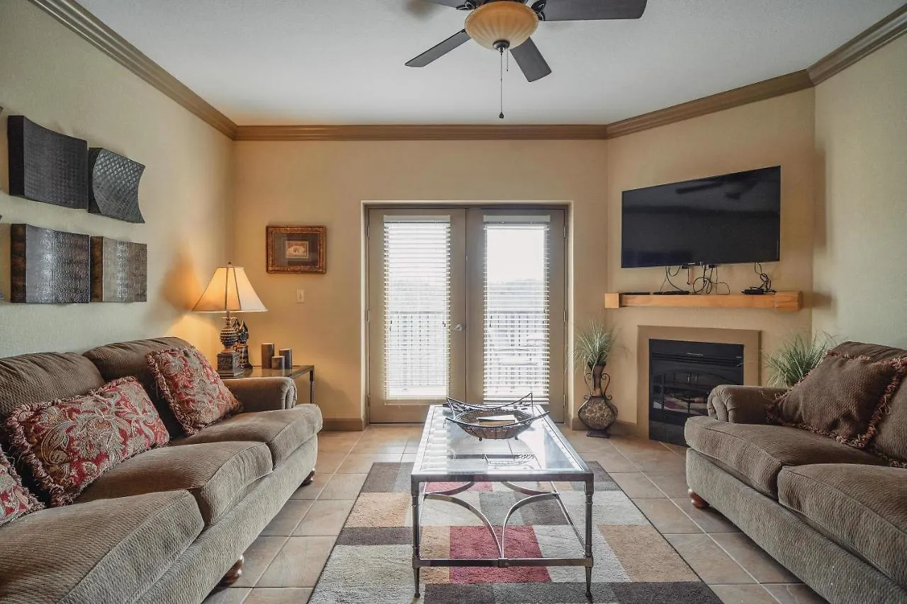 Apartmán Mvc - Unit 2507 Pigeon Forge