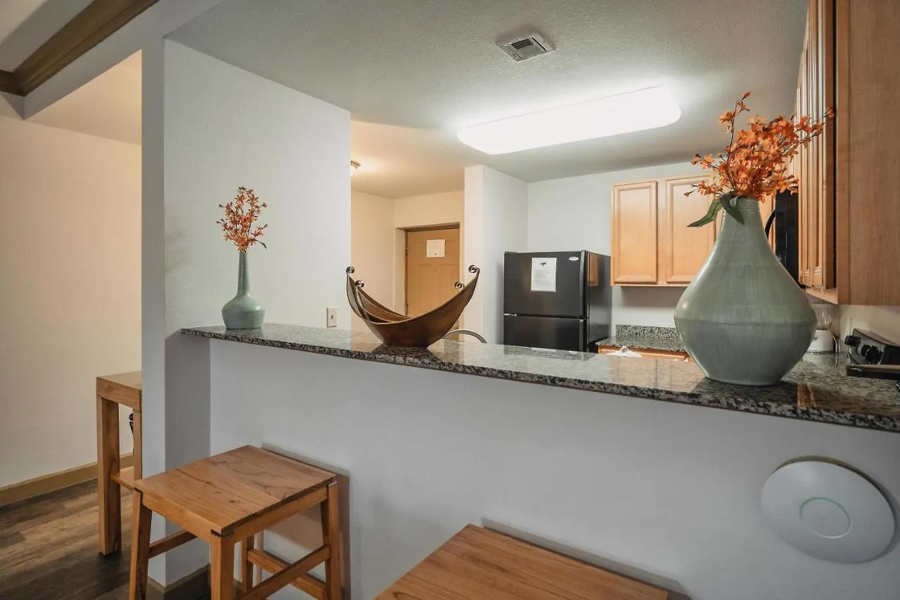 Mvc - Unit 2307 Apartment