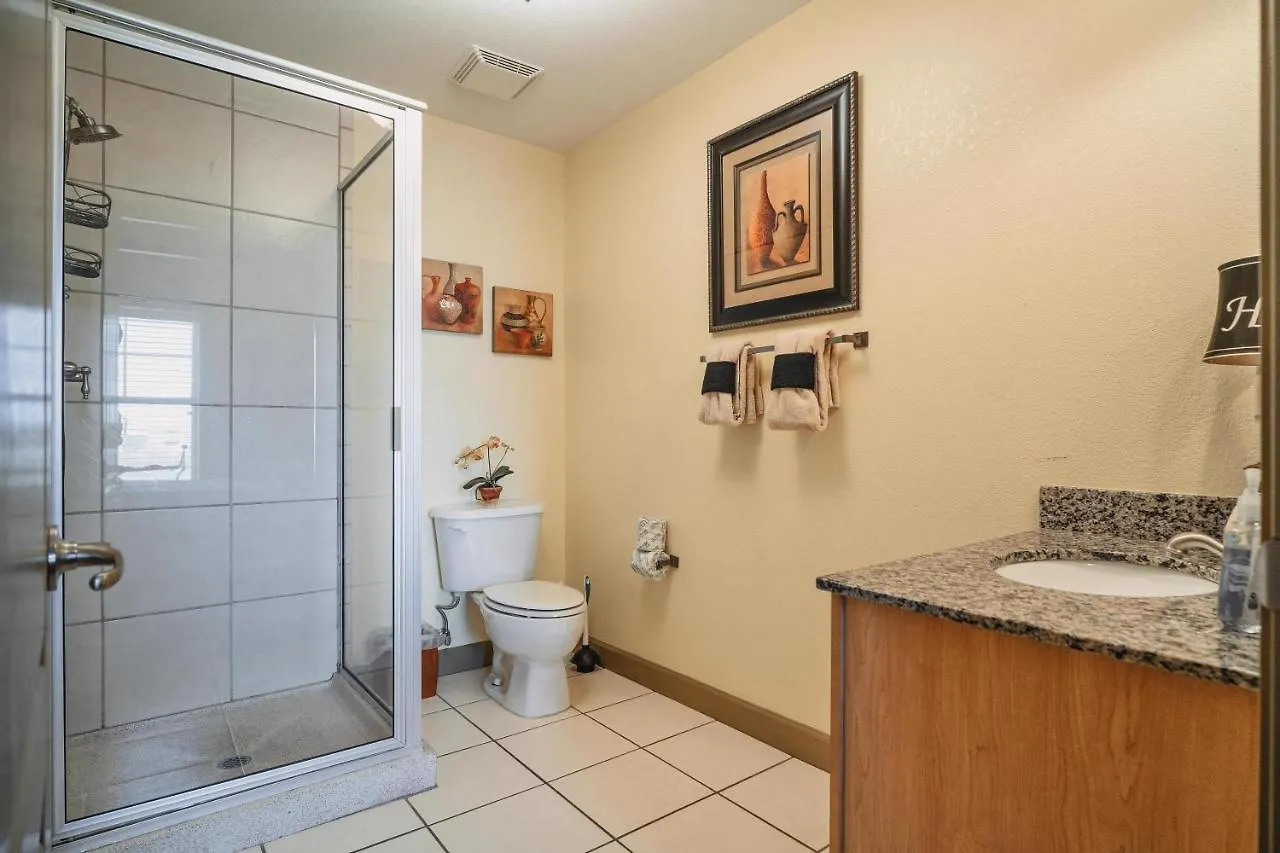 Apartmán Mvc - Unit 2507