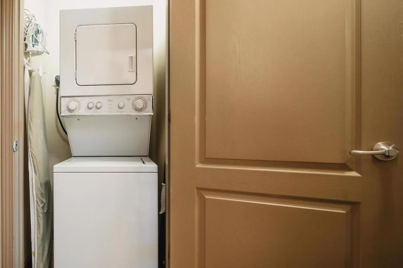 Mvc - Unit 2507 Apartmán