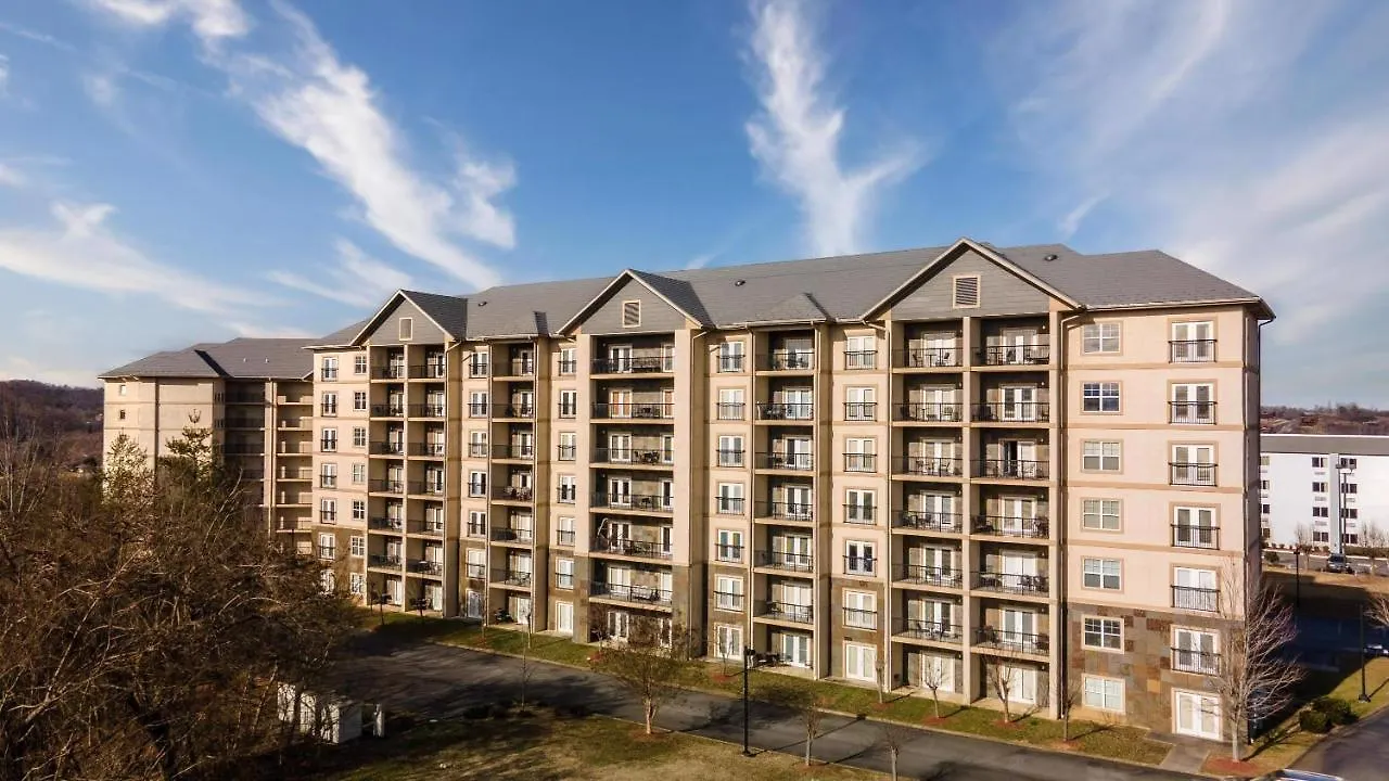 Apartment Mvc - Sweet Penthouse *