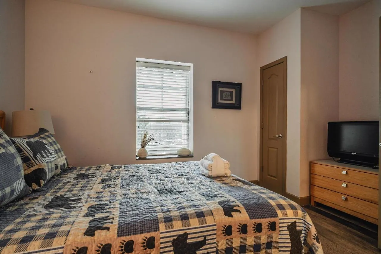 Mvc - Unit 2307 Apartment