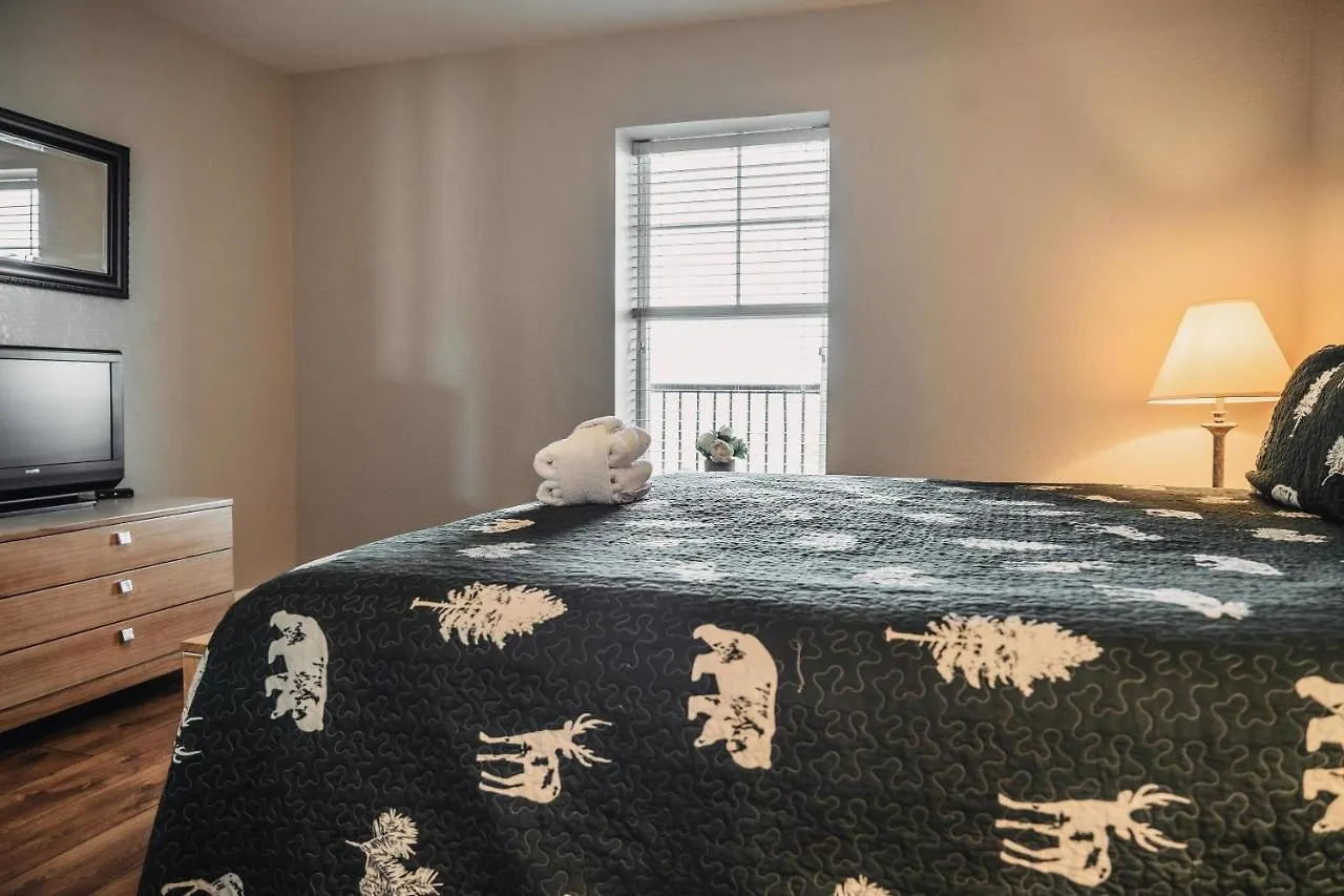 Apartment Mvc - Sweet Penthouse *