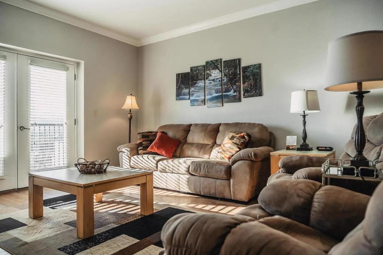 Mvc - Sweet Penthouse Apartment Pigeon Forge