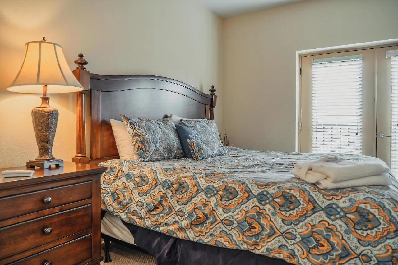 Mvc - Unit 3606 Apartmán