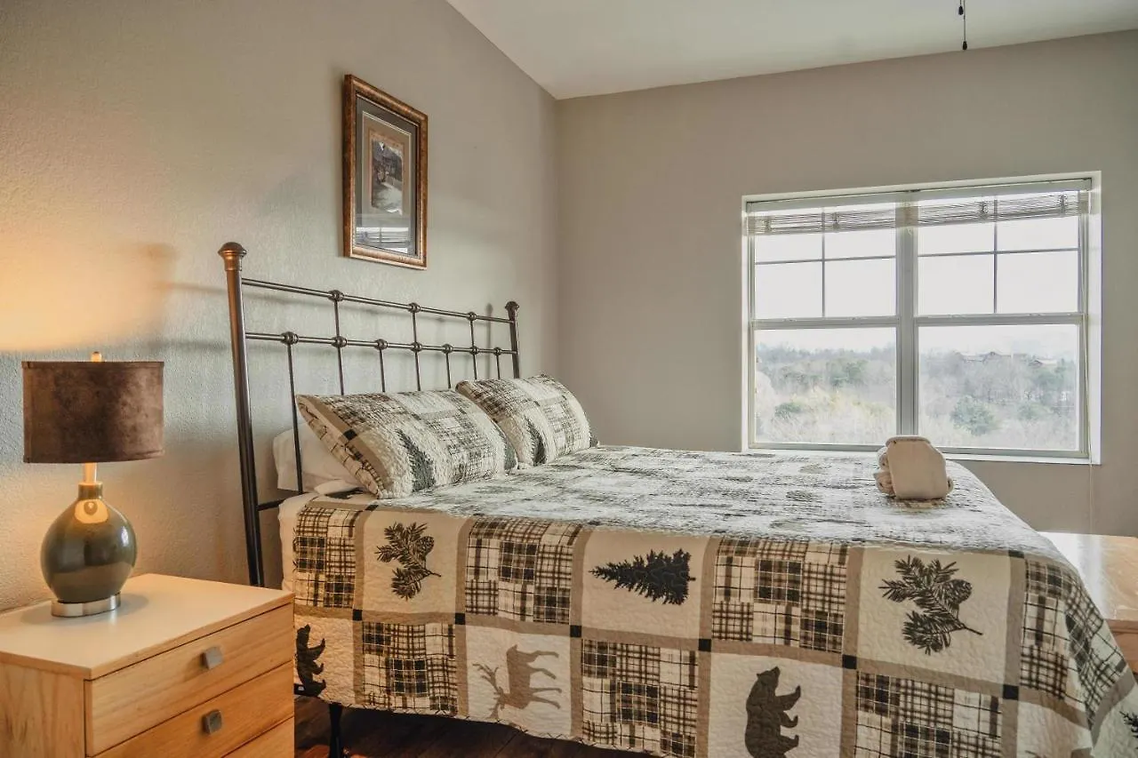 Apartment Mvc - Sweet Penthouse *