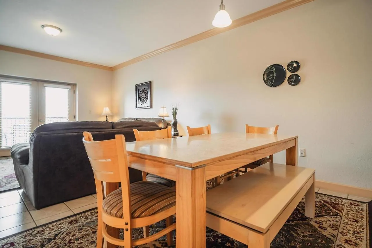 Apartamento Mvc - Unit 1305 *