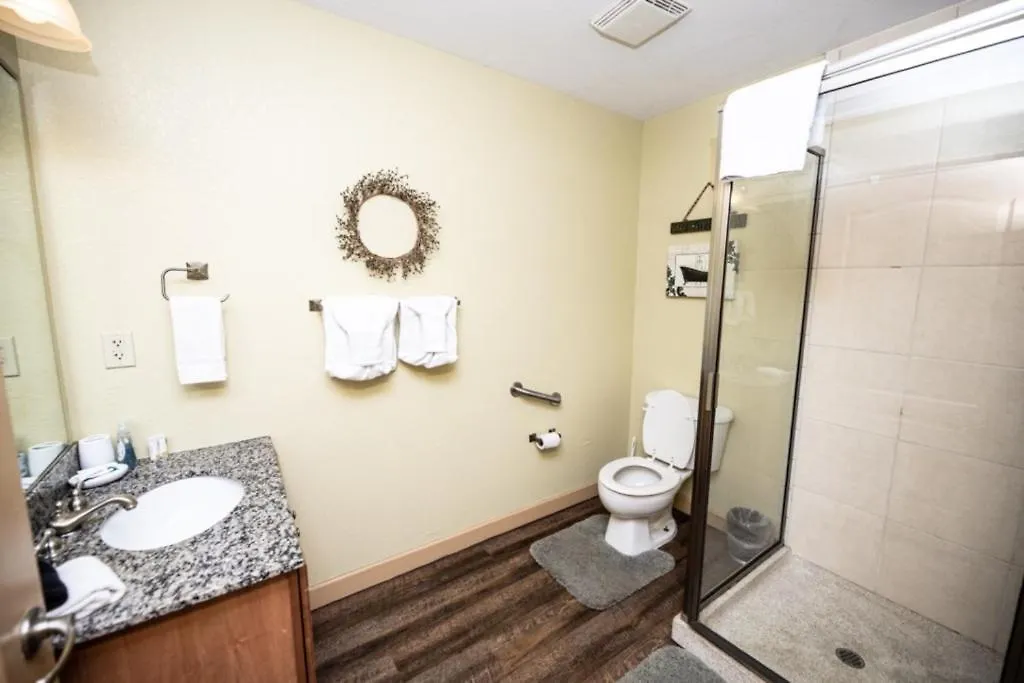 Apartment Mvc - Unit 3301 - Making Memories Pigeon Forge