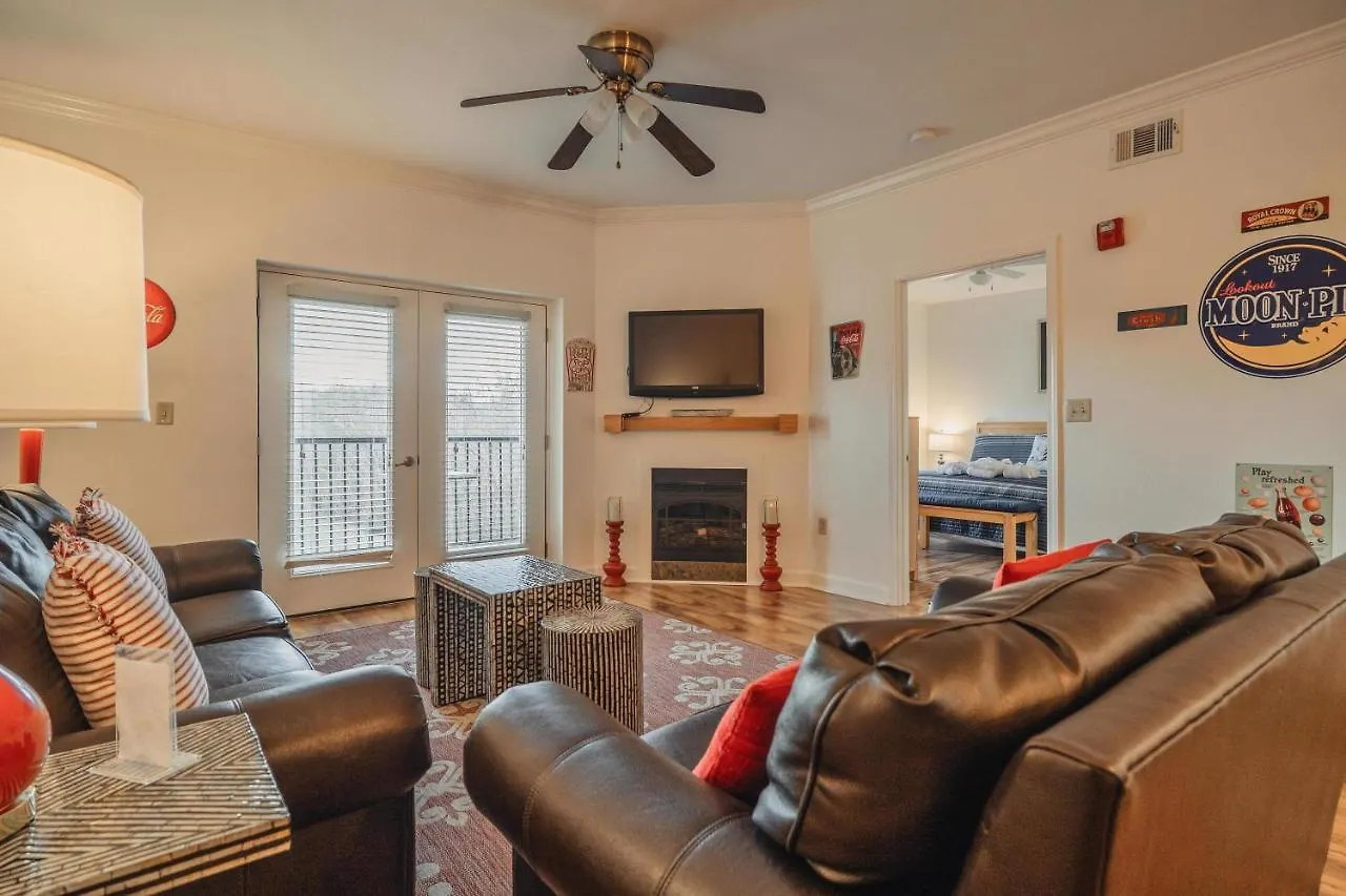 Mvc - Unit 2302 Apartment