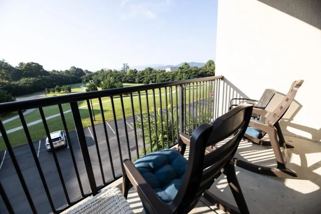 Mvc - Unit 3301 - Making Memories Apartment Pigeon Forge
