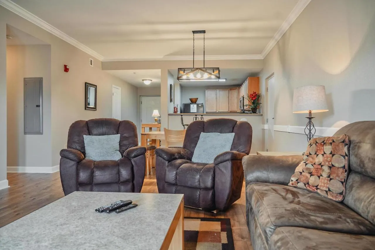 Apartment Mvc - Sweet Penthouse *