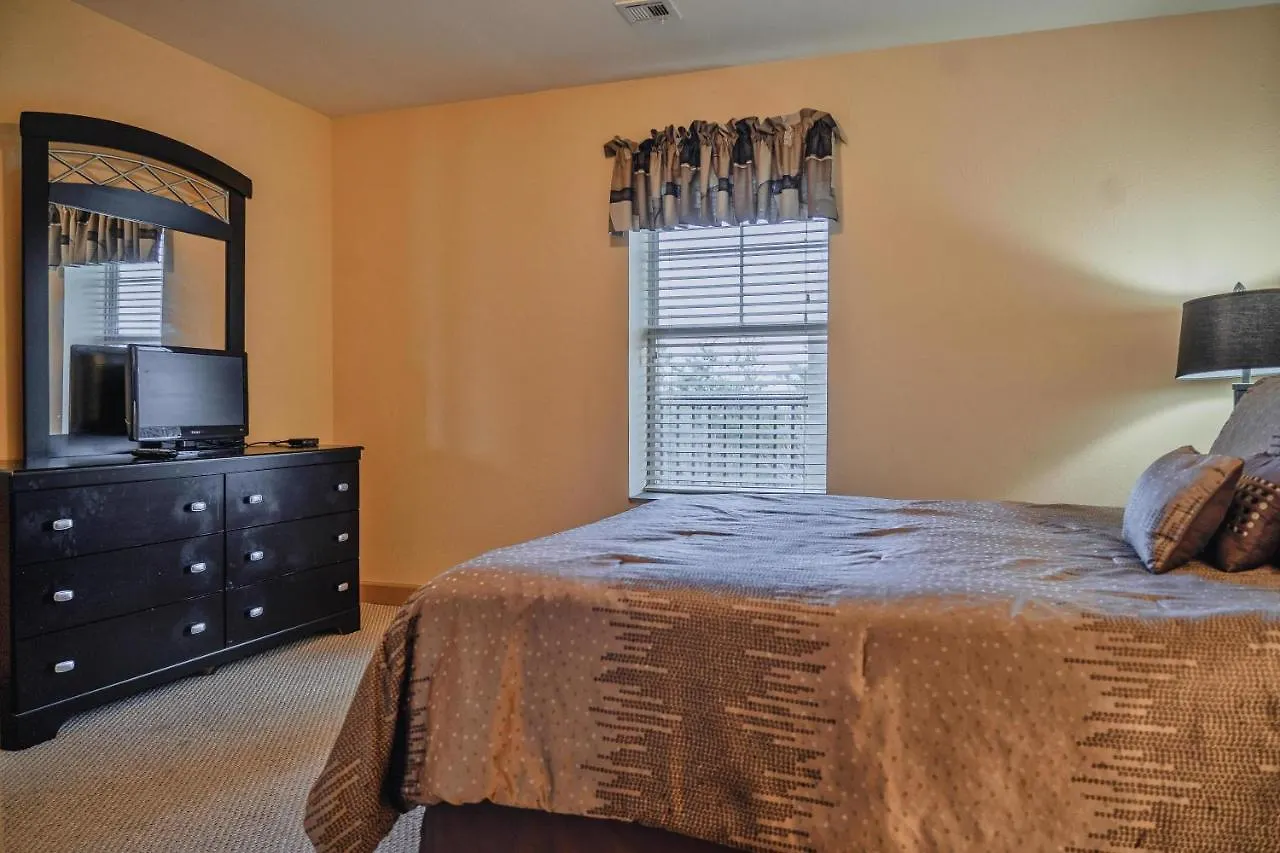 Mvc - Unit 3606 Apartmán Pigeon Forge