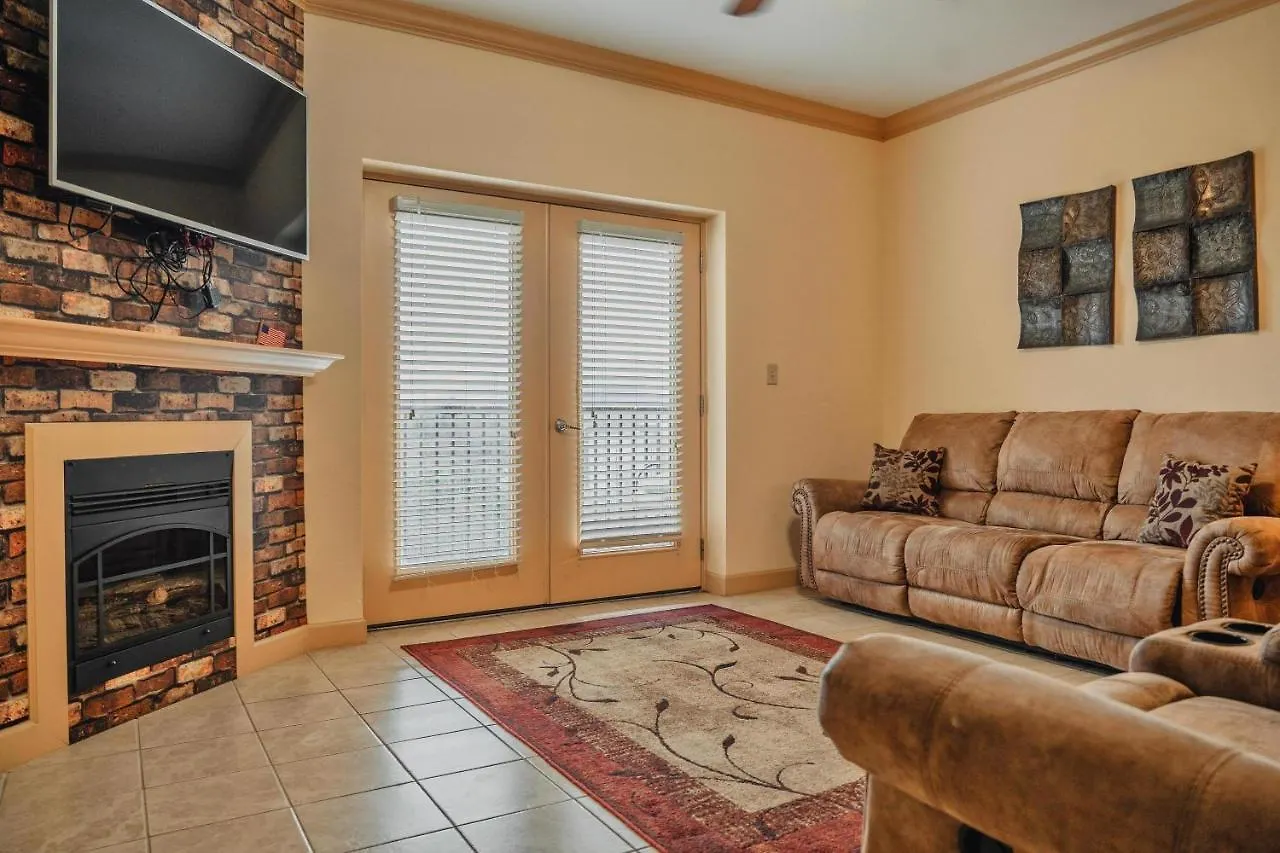 Apartmán Mvc - Unit 3606 *