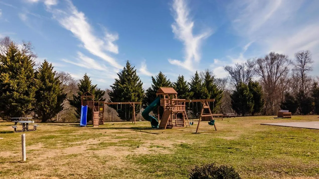 Mvc - Unit 3504 - Sweet Retreat Apartment Pigeon Forge