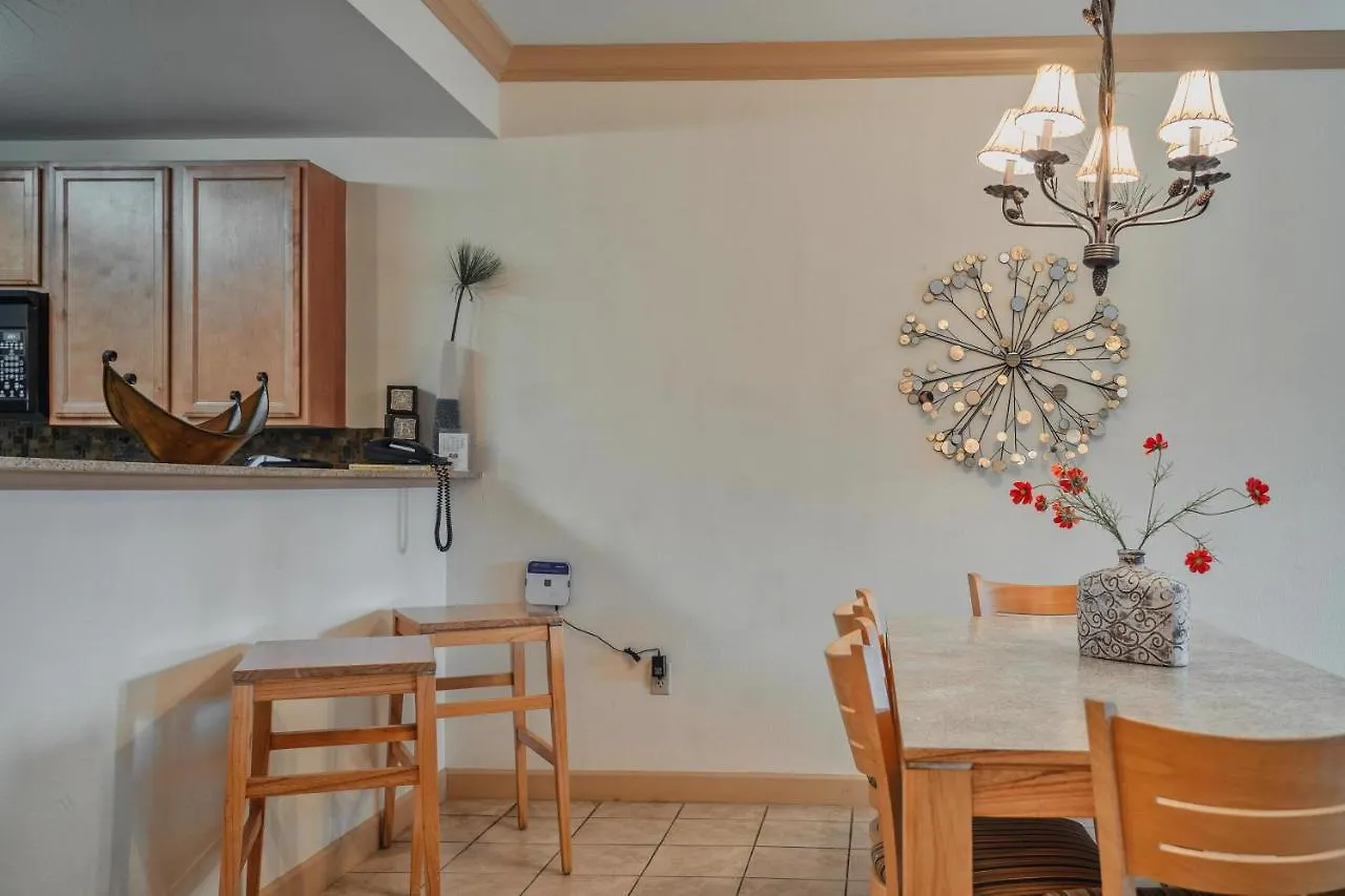 Mvc - Unit 3504 - Sweet Retreat Apartment