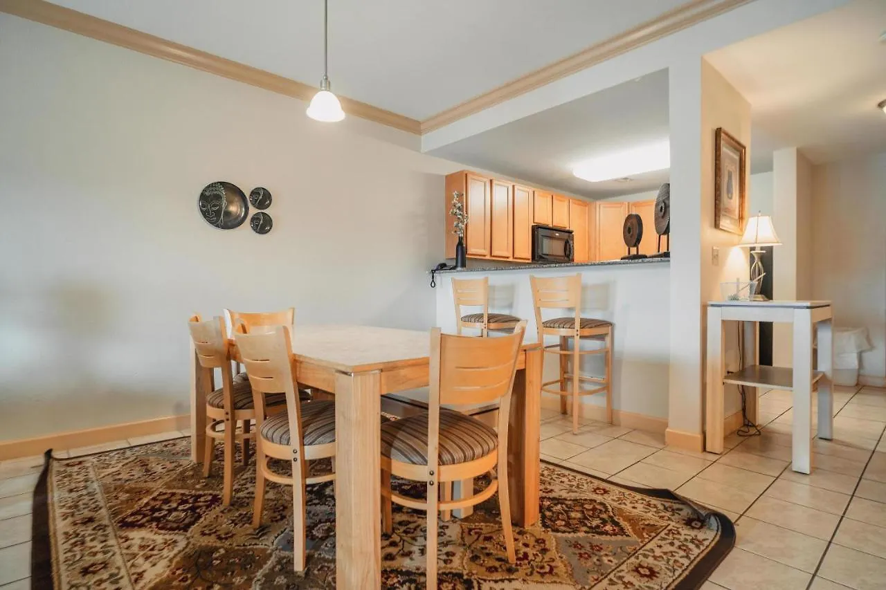 Apartamento Mvc - Unit 1305