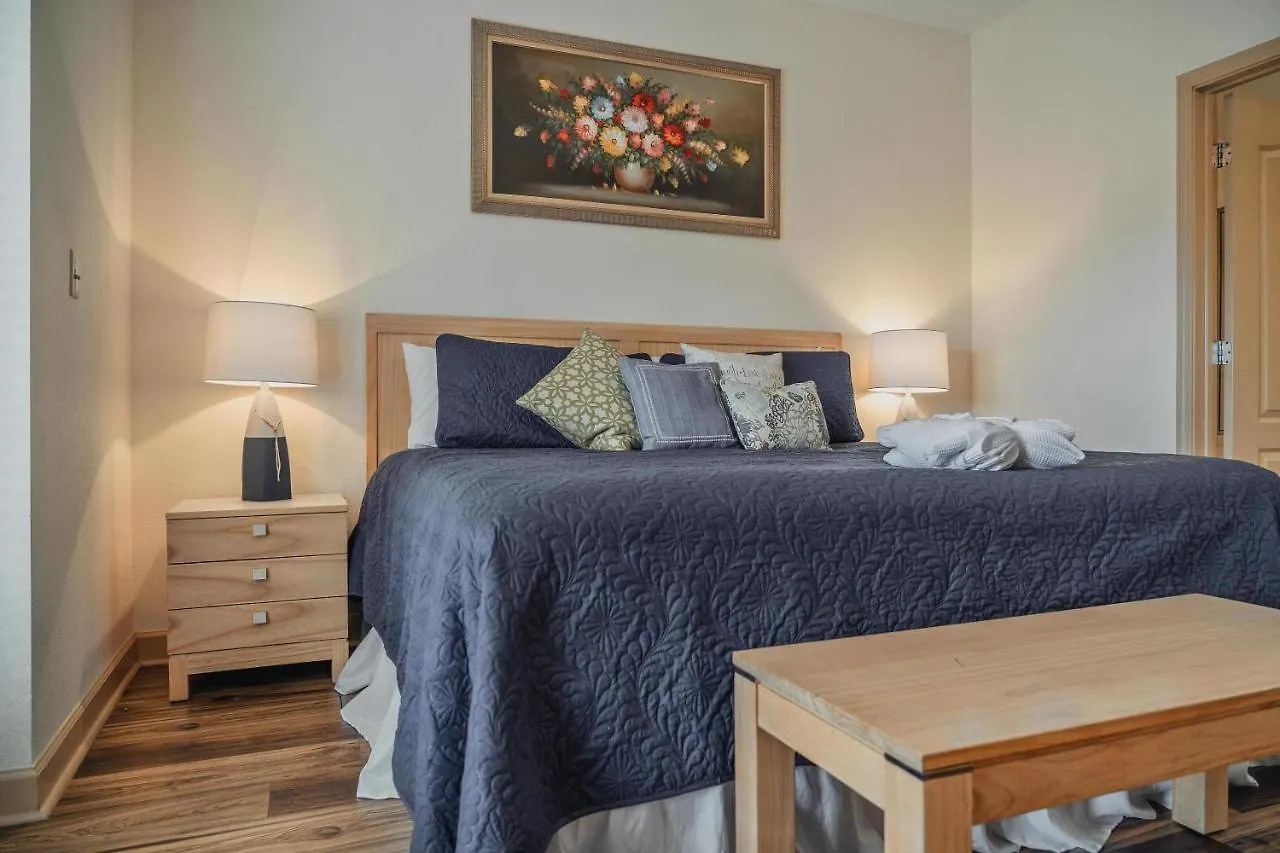 Mvc - Unit 3504 - Sweet Retreat Apartment *
