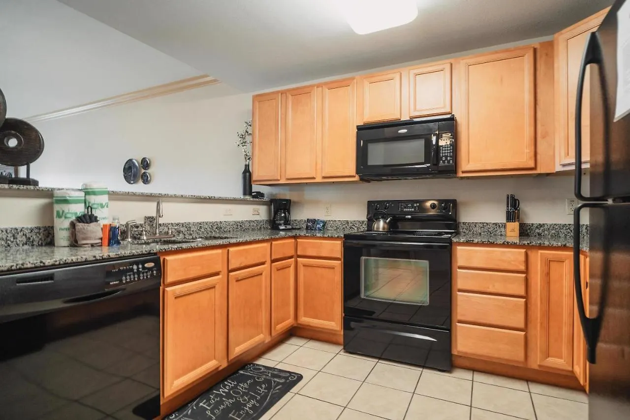 Apartamento Mvc - Unit 1305