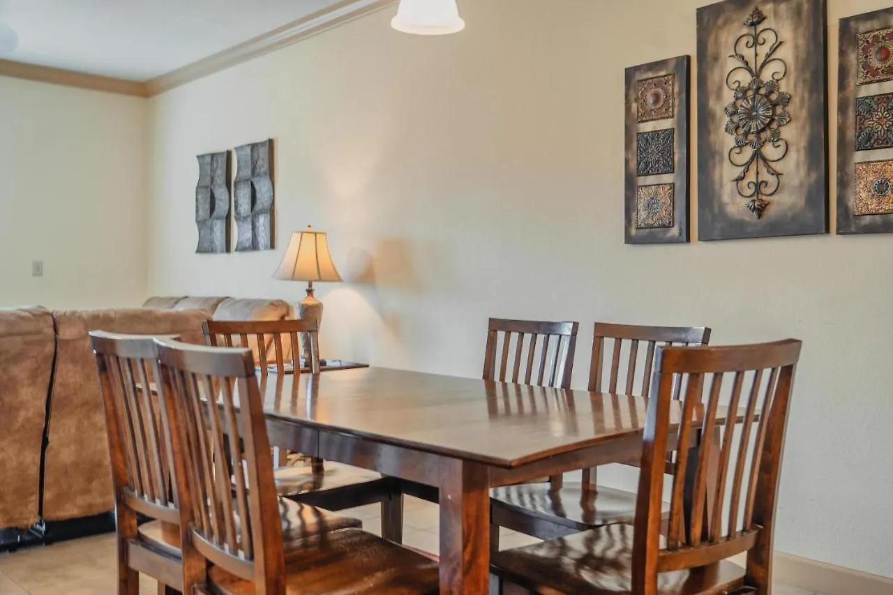 Apartmán Mvc - Unit 3606 Pigeon Forge