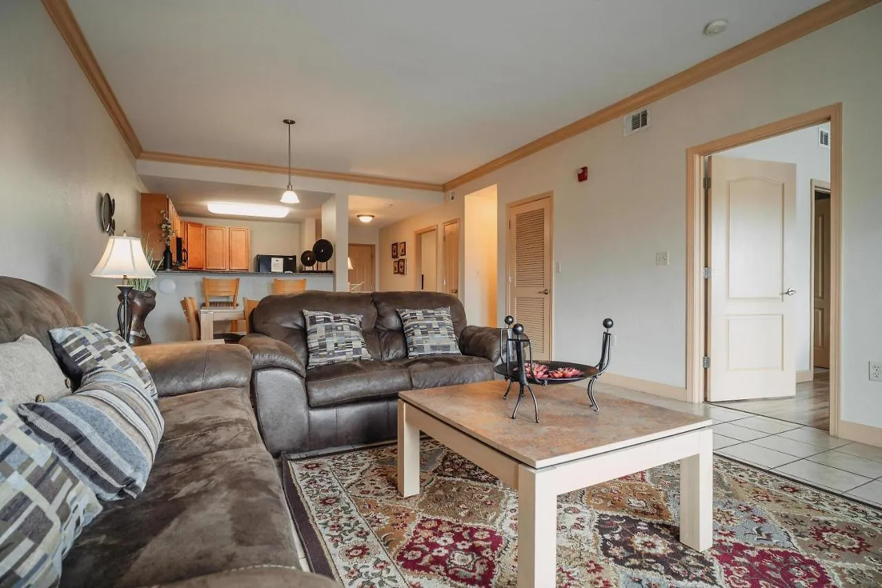 Apartamento Mvc - Unit 1305