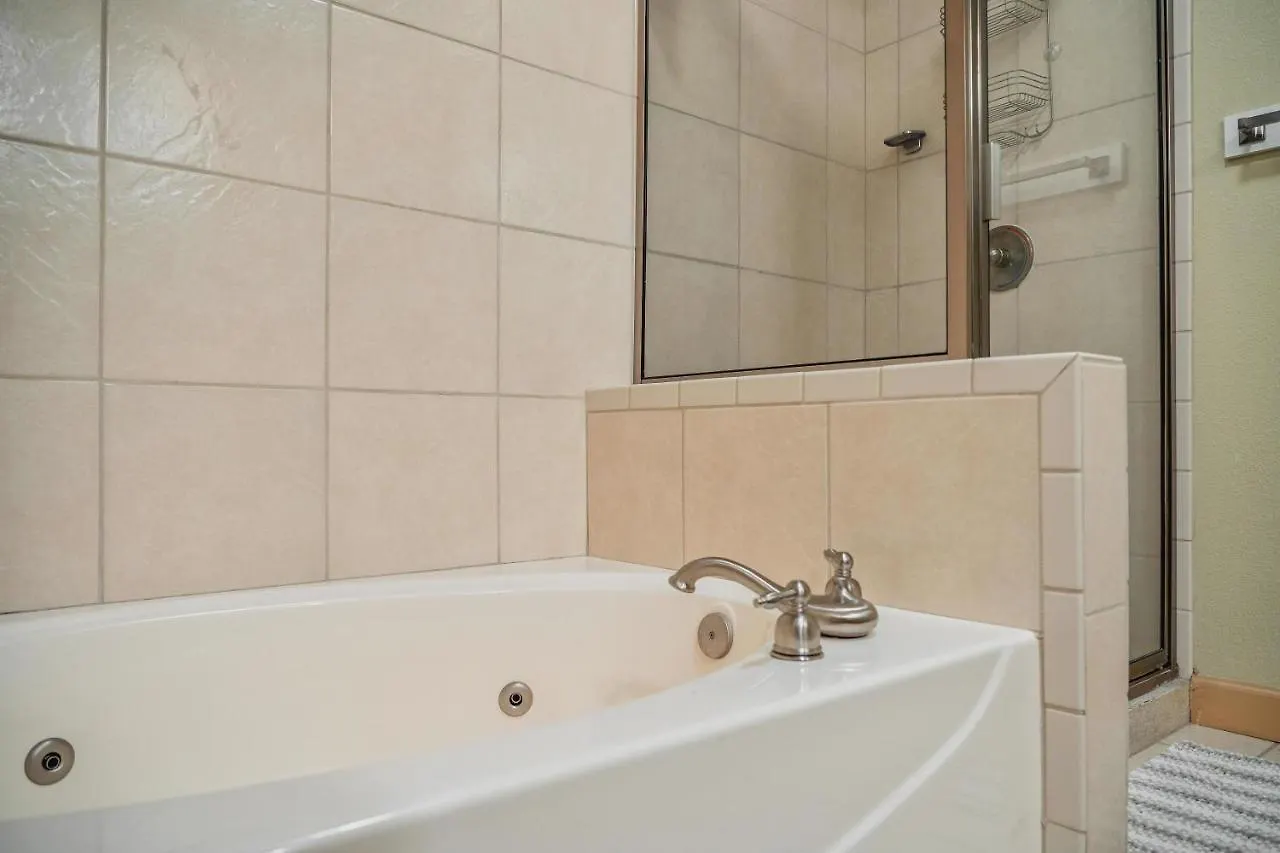 Mvc - Unit 3504 - Sweet Retreat Apartment Pigeon Forge