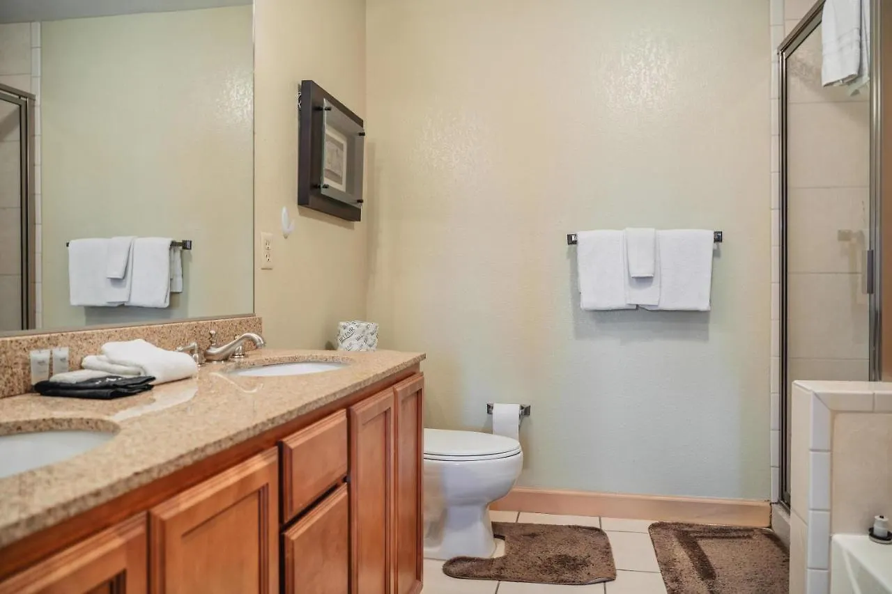 Apartmán Mvc - Unit 3606