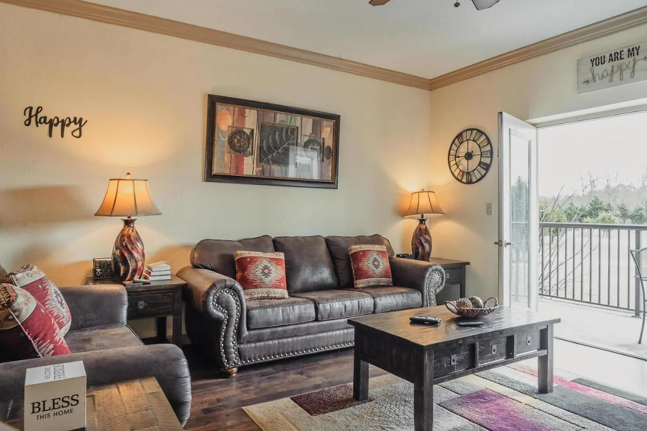 Mvc - Unit 3207 - Happy Place Apartament Pigeon Forge