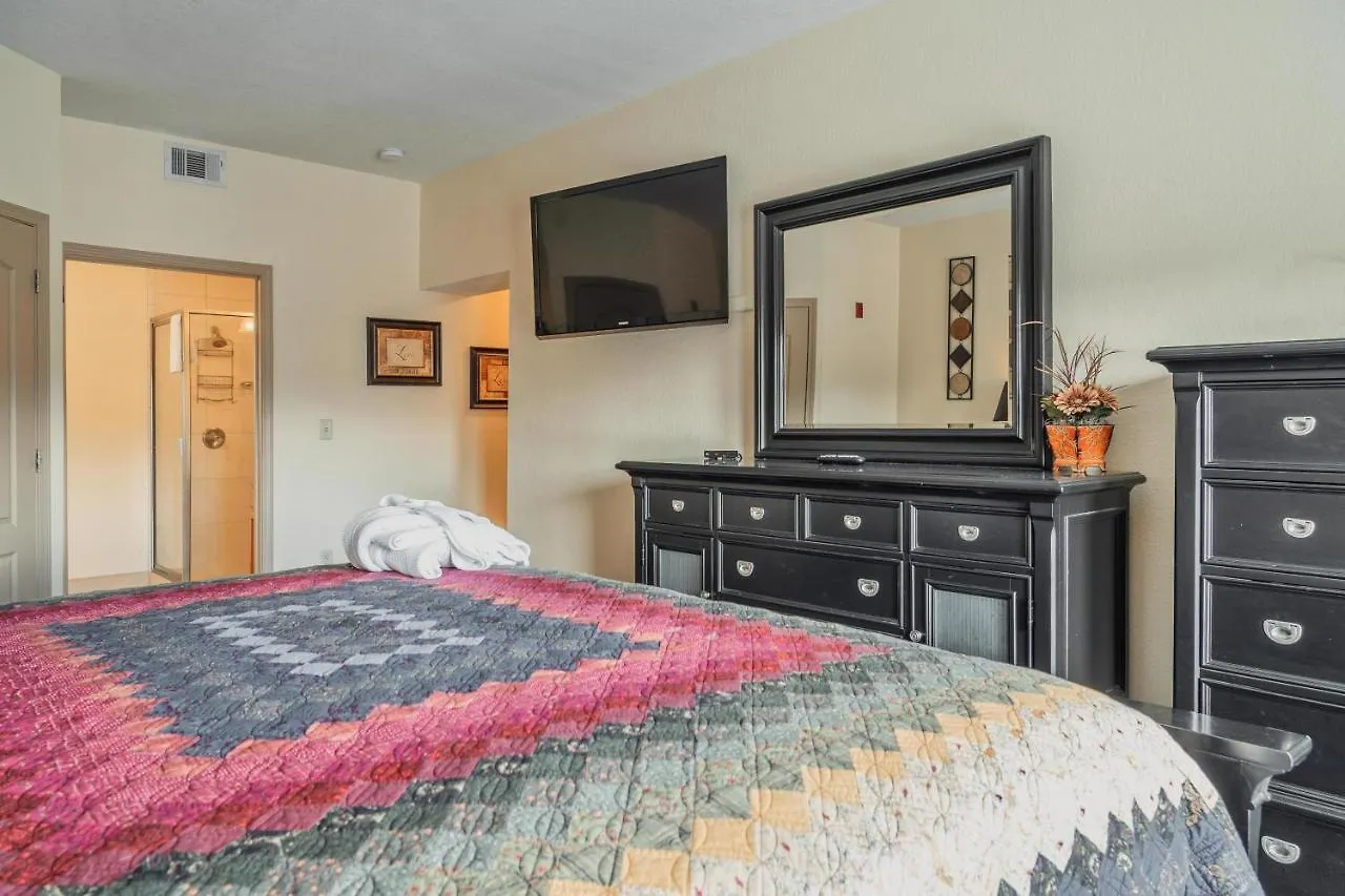 Apartament Mvc - Unit 3207 - Happy Place Pigeon Forge