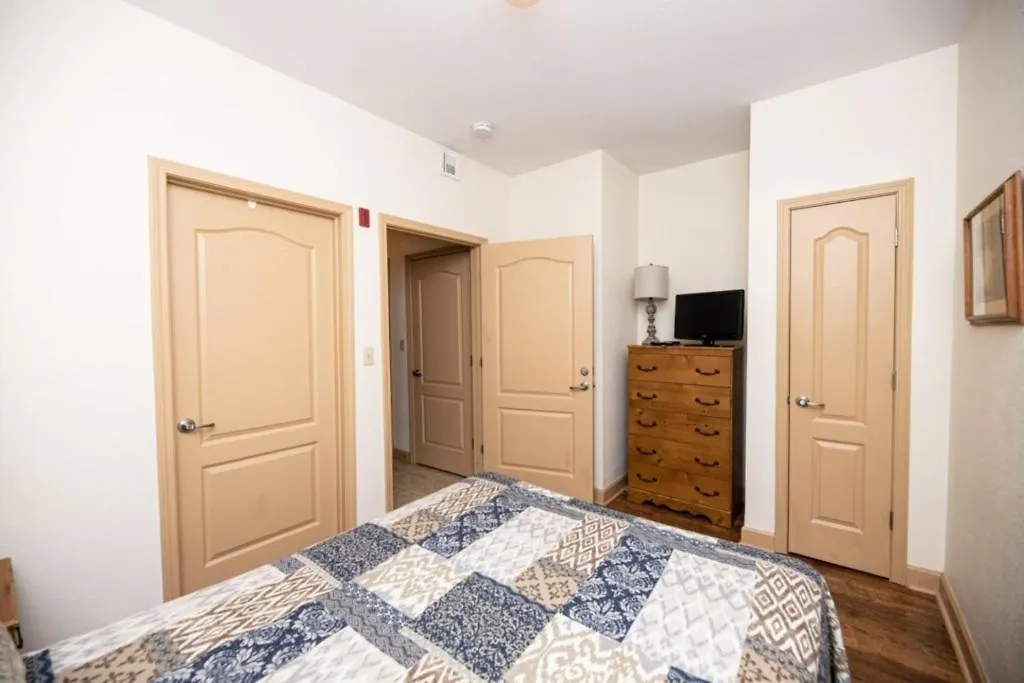 Mvc - Unit 3301 - Making Memories Apartment *