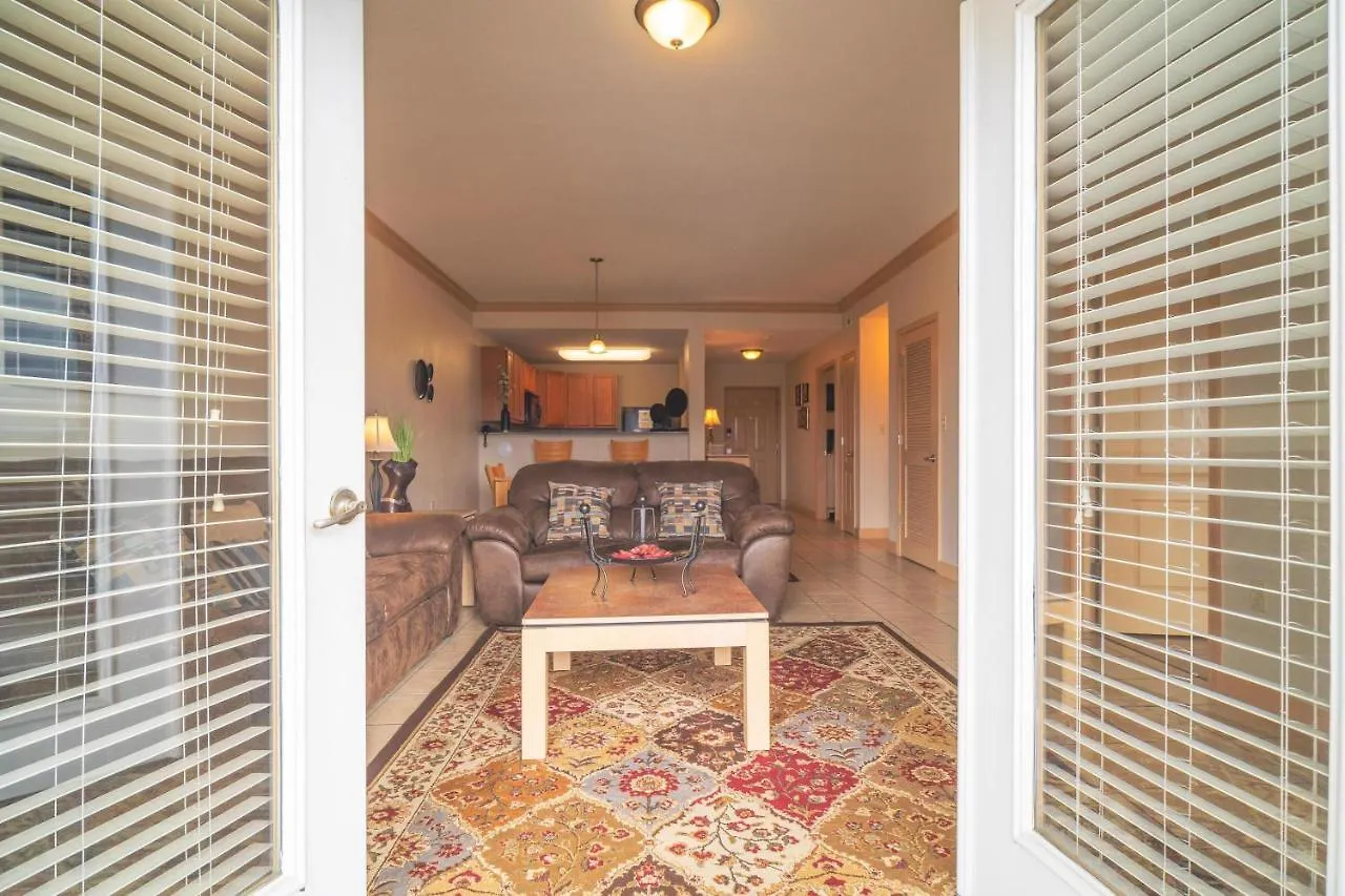 Apartamento Mvc - Unit 1305
