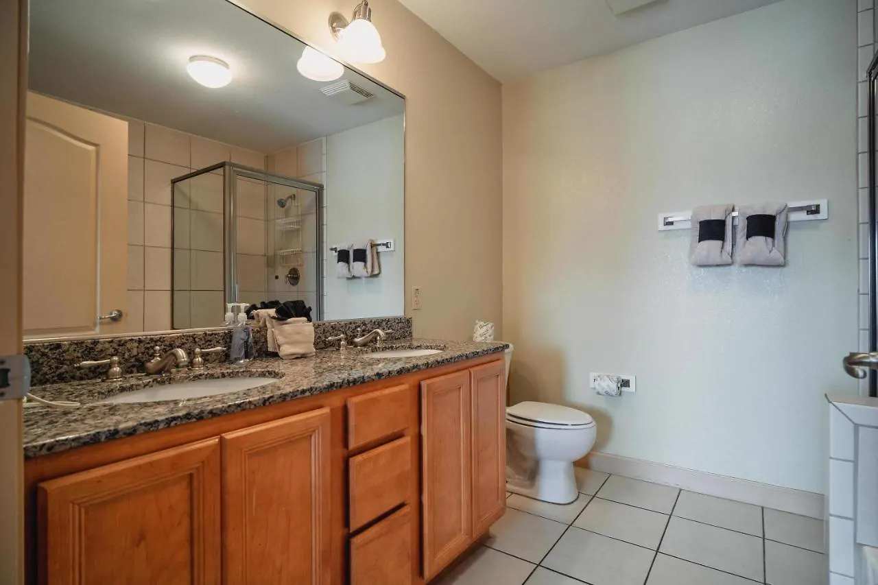 Mvc - Unit 1305 Apartamento *