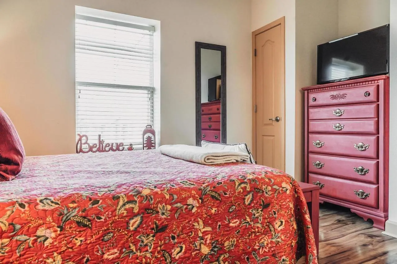 Mvc - Unit 5707 - Hawks Nest Apartamento Pigeon Forge