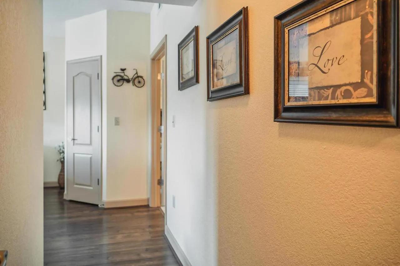 Apartament Mvc - Unit 3207 - Happy Place Pigeon Forge