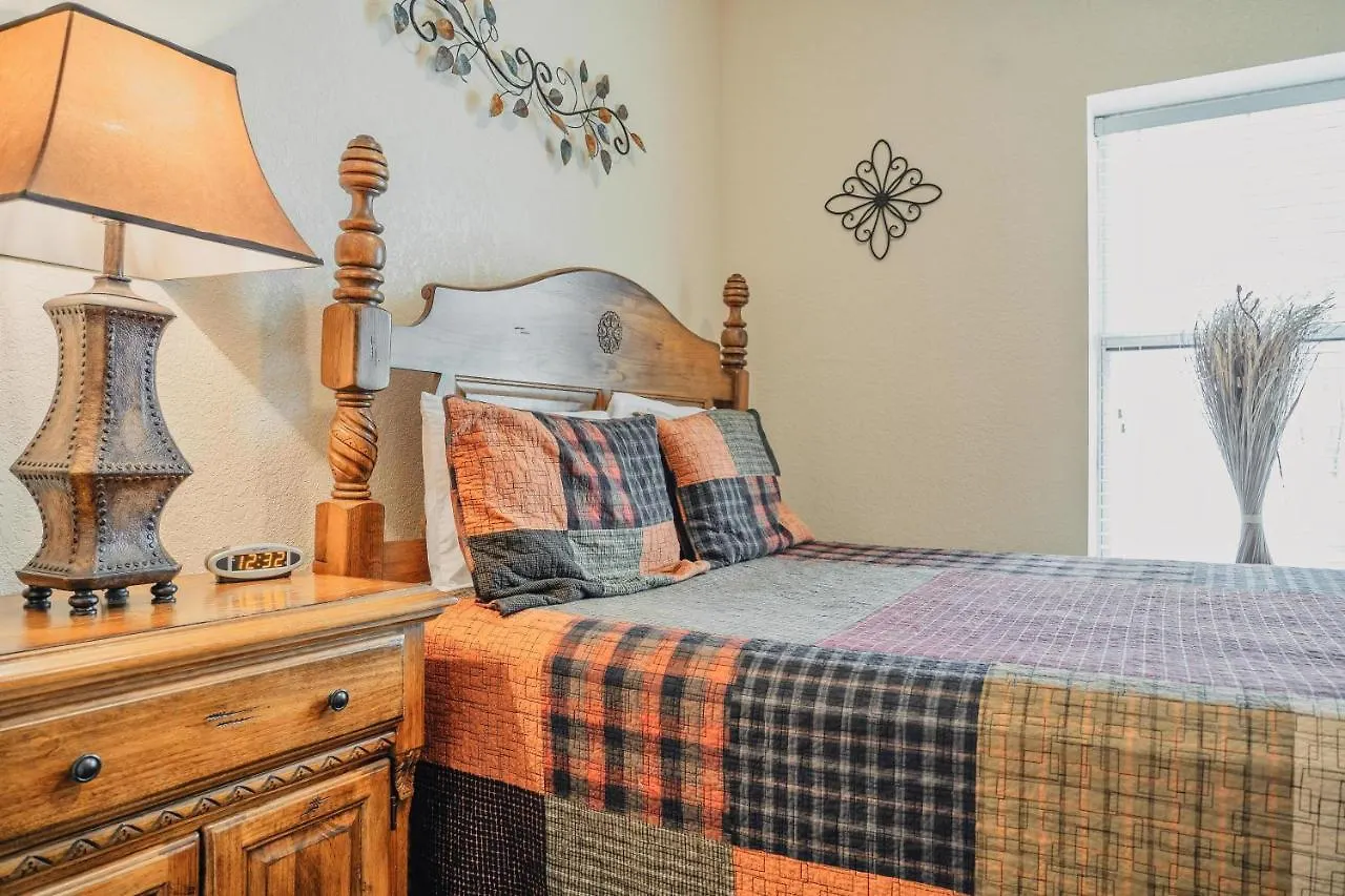 Apartament Mvc - Unit 3207 - Happy Place Pigeon Forge