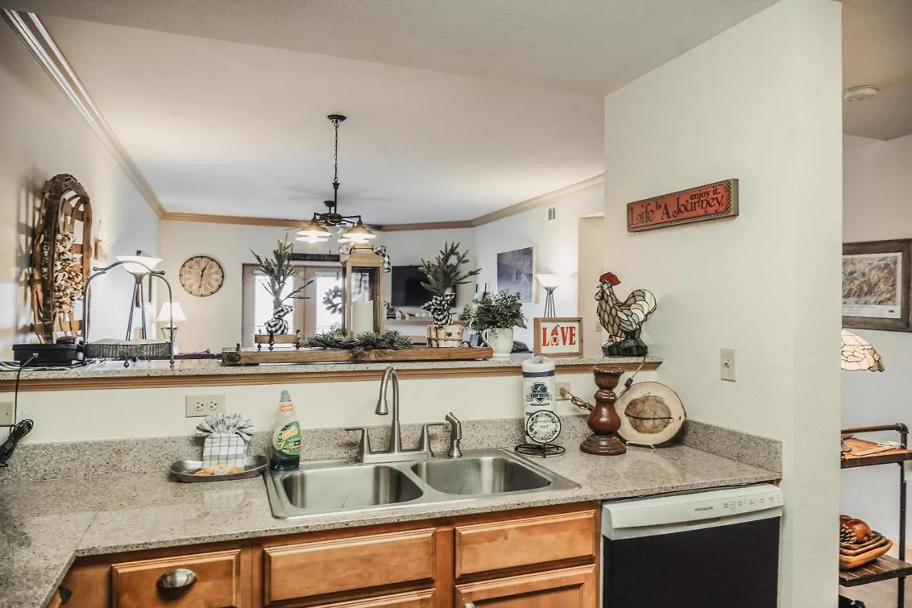 Mvc - Unit 5707 - Hawks Nest Apartamento Pigeon Forge