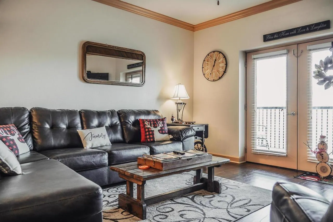 Mvc - Unit 5707 - Hawks Nest Apartamento Pigeon Forge